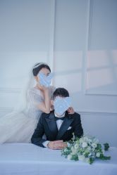 点击看大图 -巴黎经典婚纱摄影PARISSIC