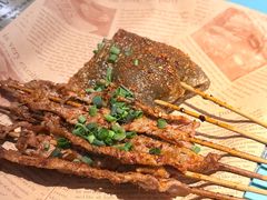 -川正旺江湖菜(三元桥店)