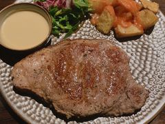 -Brut Eatery悦璞食堂(建国东路店)