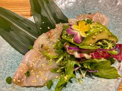 -隐泉之语日式料理(王府中环店)