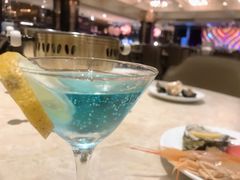 -芭菲盛宴·环球美食(北城国际店)