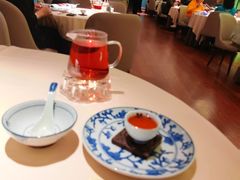 -侨美食家·粤菜(体育西路店)