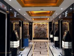 -华厦大酒店·桃源西餐厅·自助餐