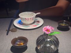 -锦府园·新台州菜(合生汇店)