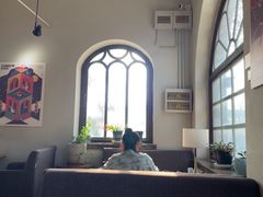 -1901 Cafe(西四店)