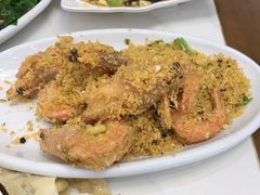 -常家活海鲜小吃(仅一家无分店)