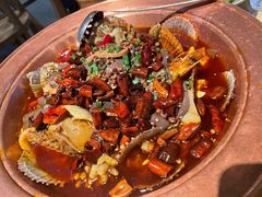 -水煮三国·川鲁江湖菜(香山店)