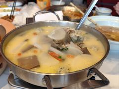 -打酱油·非遗淮扬菜(瘦西湖梅岭店)