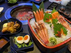 -神户赤童日式烤肉伙伴(东直门店)