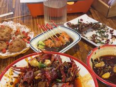 -冶建镜子·中国龙虾王(总店)