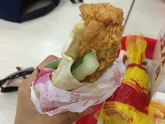 -肯德基(西稍门店)