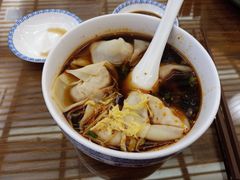 -笑来喜馄饨小笼工坊店(湖滨街店)