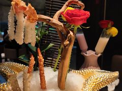 -蟹犇前•帝王蟹雪蟹(陆家嘴店)