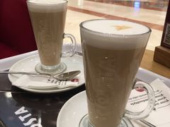 -COSTA COFFEE(上海月星环球港店)