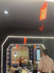 点击看大图 -meland亲子乐园•派对•研学(宁波华润万象城店)
