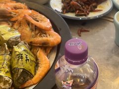 -四海蒸鲜蒸汽海鲜自助(北戴河店)