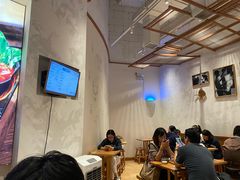 -小满手工粉(上海月星环球港店)