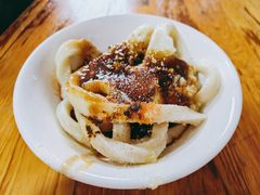 甜水面-洞子口张老二凉粉(文殊院店)