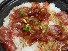 -煲煲香快餐(南京路店)