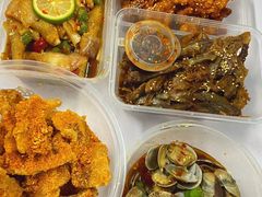 -合丫头手工小吃店(瑞平小区店)