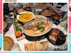 -Tegu泰古莲·泰国餐厅(红山6979店)
