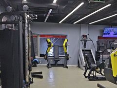 -即刻自助健身·私教馆(对外经贸店)