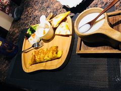 -花隐日式怀石料理(万象城购物中心店)