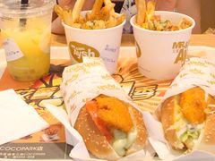 -艾薯夫妇Aysh(福田星河COCOPark店)