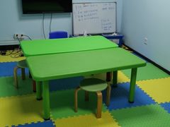 -乐创坊·青少年创客教育空间(江南西校区)