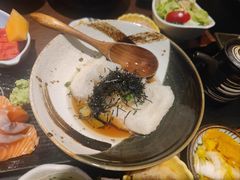-玄白·炭烤活鳗(上海首店)