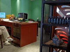 -MintsThai沁泰都市SPA·泰式按摩(公园1903店)