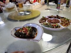 -利杨记·本味轩粥坊·烧烤(宝体店)