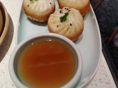 招牌生煎包-竹外桃花·江南小酒馆(SKP·S店)