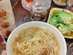 -一记面馆(易发店)