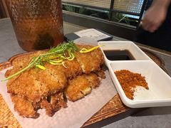 -吴越荣记·苏州菜·松鼠桂鱼(斜塘老街店)