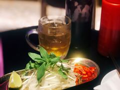 配菜-MISS PHO·觅粉·越南粉实验室(保利文化广场店)