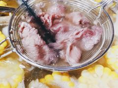 -阿牛牛杂店(东园店)