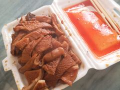 -细妹五香牛杂(步行街店)