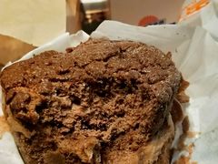 阿华田戚风蛋糕-好利来(马栏广场店)