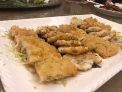 -金翠皇宫粤菜·点心·海鲜(科技园店)