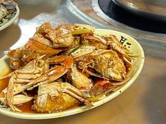 -阿兰姐海鲜店