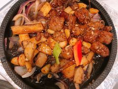 -乾园(恒隆广场店)