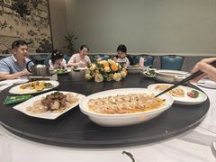 -七叔家宴家常广西菜(明秀东路店)