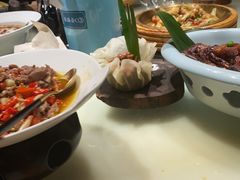 -佬麻雀·新湘菜(珠海金发购物中心店)