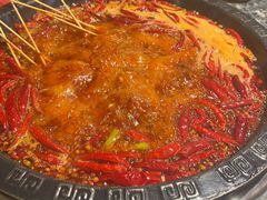 -蜀大侠火锅(春熙路店)