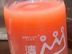 -韩盛·盛江山自助料理(中街大悦城店)