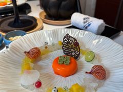 -叶叶菩提(太原别墅店)