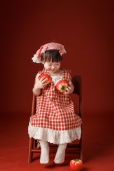 -小熊维尼高端儿童摄影(宝安旗舰店)