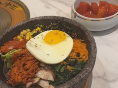 -七八冷面·延边朝鲜族美食(世纪汇店)