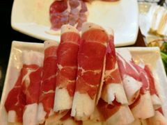 -情忆草原涮肉馆
